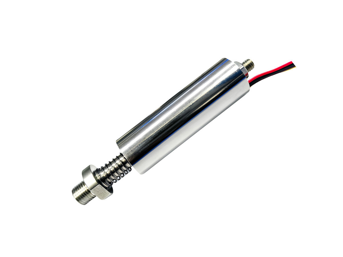 EDIC20G-20C閥芯位移傳感器，精度:0.1%F.S，量程20mm，耐壓35MPa。用于比例閥實(shí)現(xiàn)電氣位置反饋