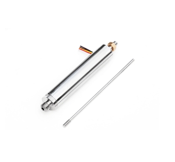 EDIC20G-30E閥芯位移傳感器，精度＜2%，量程30mm，耐壓35MPa。