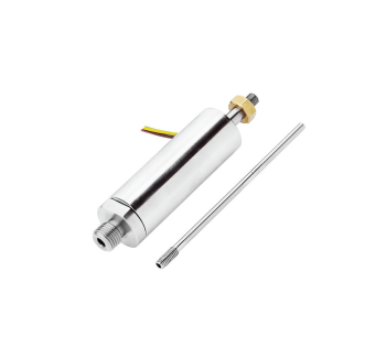 EDIC20G-15E閥芯位移傳感器，精度＜2%，量程15mm，耐壓35MPa。