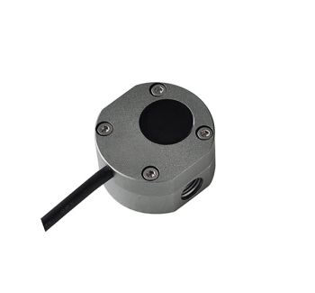 EFH01系列容積式流量計(jì)，精度±1%，量程0.16-7.5L/min（10~450L/H），輸出脈沖信號
