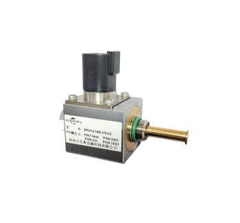 EPH12系列閥芯位置傳感器（可替代Walvoil/沃而福SPSD、SPSL、8MG系列閥芯位置傳感器）