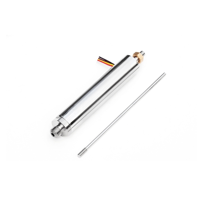 EDIC20G-30E閥芯位移傳感器，精度＜2%，量程30mm，耐壓35MPa。