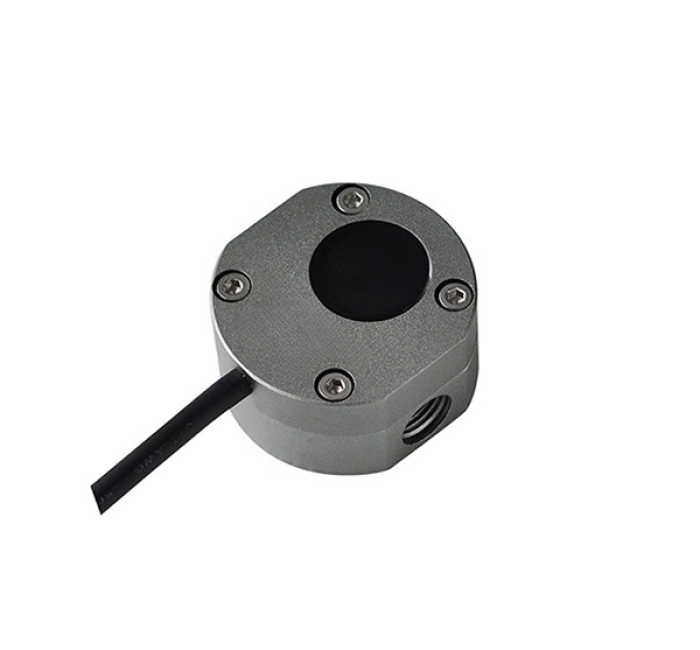 EFH01系列容積式流量計，精度±1%，量程0.16-7.5L/min（10~450L/H），輸出脈沖信號