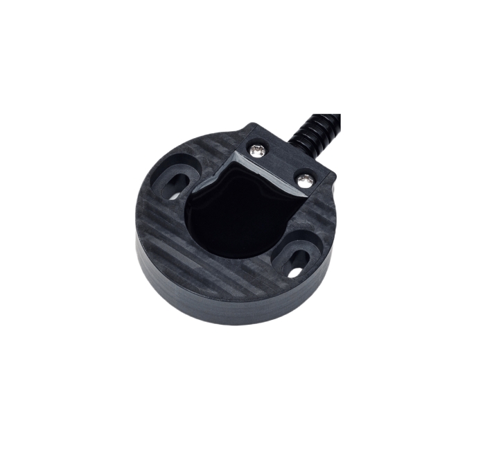 EAZ01R-120B-V7-F4P非接觸式角度傳感器，替代NOVOTECHNIK  RFC-4852-604-341-256
