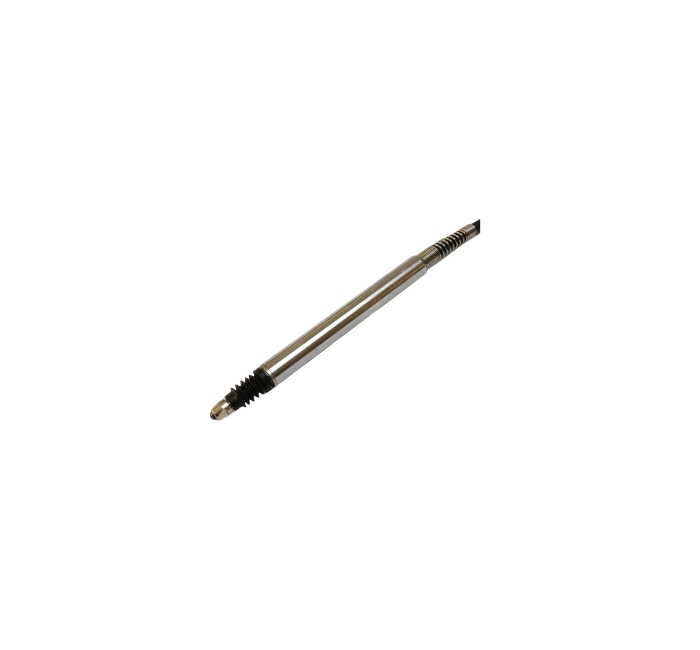 EPIC8系列高精度接觸式LVDT位移傳感器 直徑8mm 重復(fù)精度1μm 線性精度1%